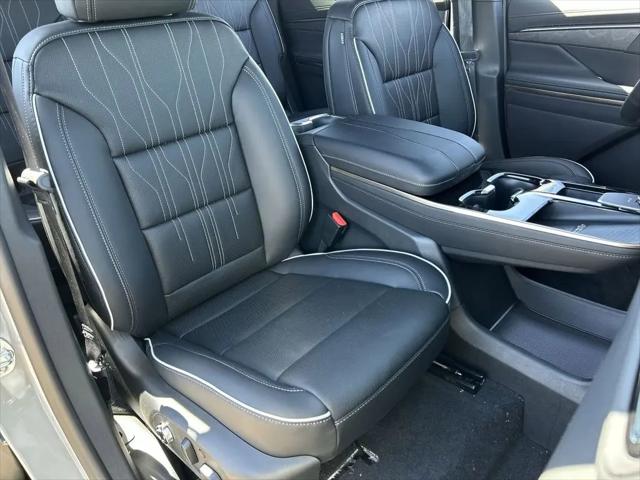 2026 Buick Enclave Avenir FWD