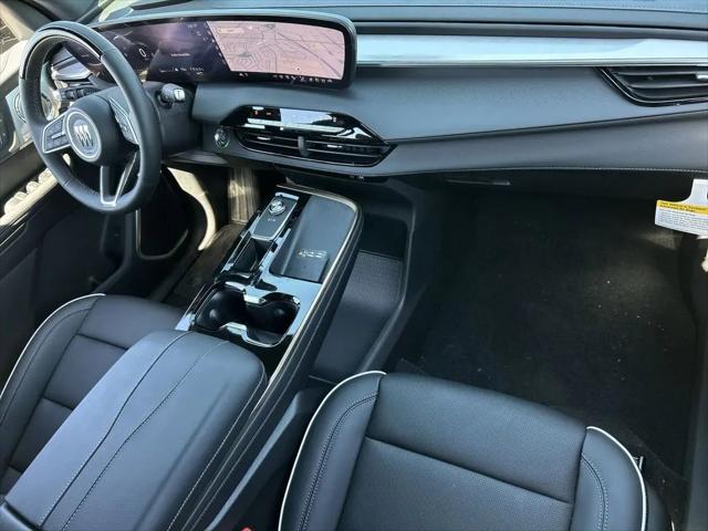 2026 Buick Enclave Avenir FWD