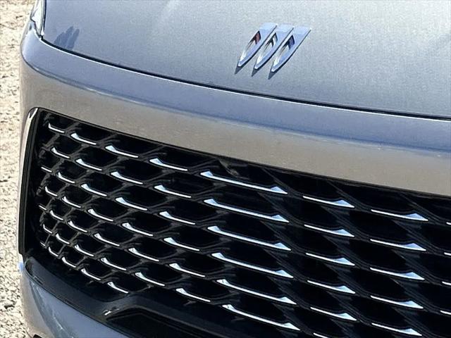 2026 Buick Enclave Avenir FWD