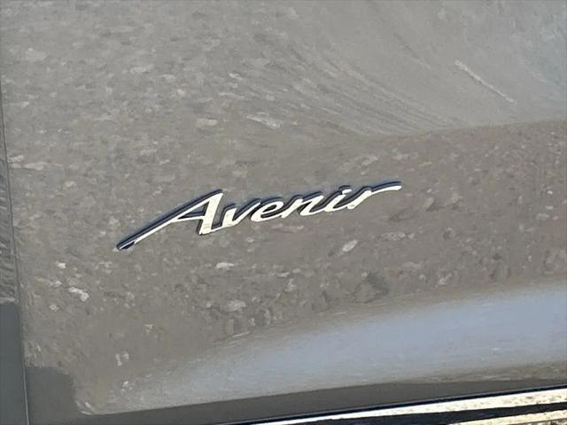 2026 Buick Enclave Avenir FWD