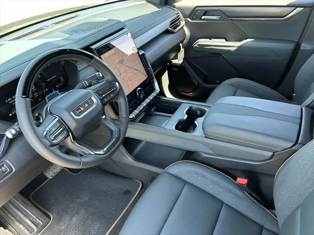 2026 GMC Acadia AT4 AWD