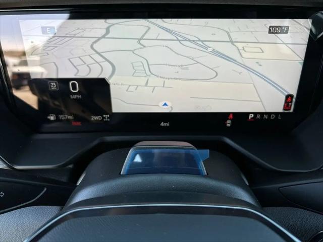 2026 GMC Acadia AT4 AWD