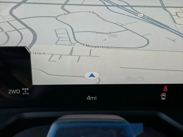 2026 GMC Acadia AT4 AWD