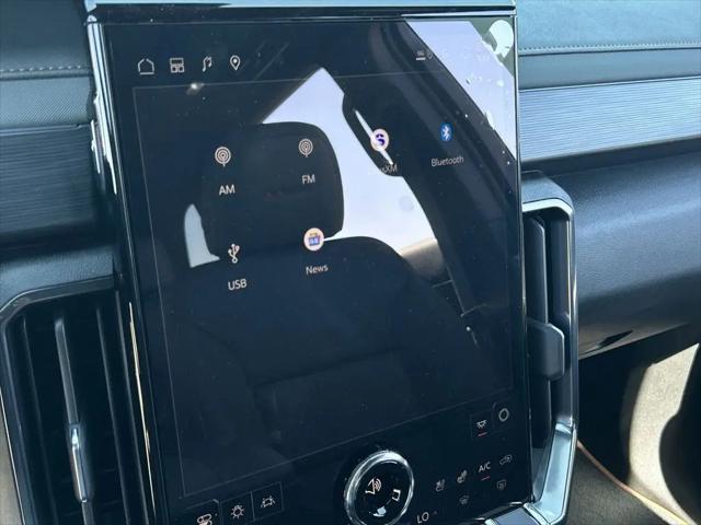 2026 GMC Acadia AT4 AWD