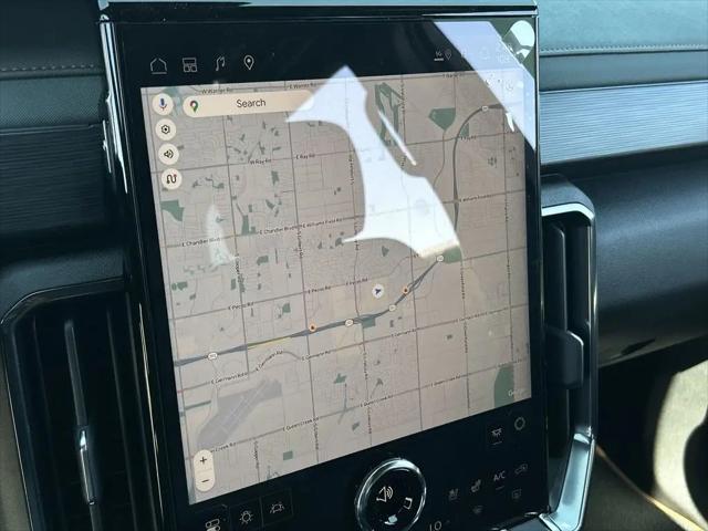 2026 GMC Acadia AT4 AWD