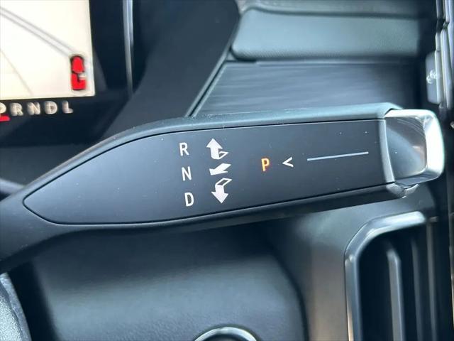 2026 GMC Acadia AT4 AWD