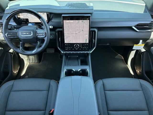 2026 GMC Acadia AT4 AWD