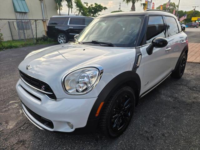 2016 MINI Countryman Cooper S for sale in West Palm Beach, FL