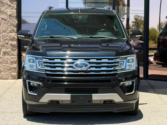 2020 Ford Expedition Limited MAX