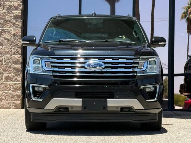 2020 Ford Expedition Limited MAX