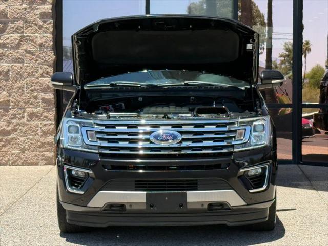 2020 Ford Expedition Limited MAX