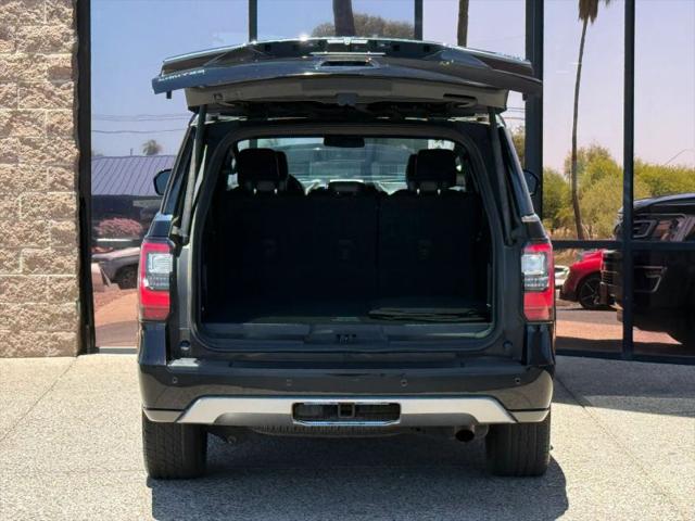 2020 Ford Expedition Limited MAX