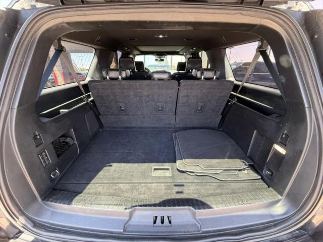 2020 Ford Expedition Limited MAX