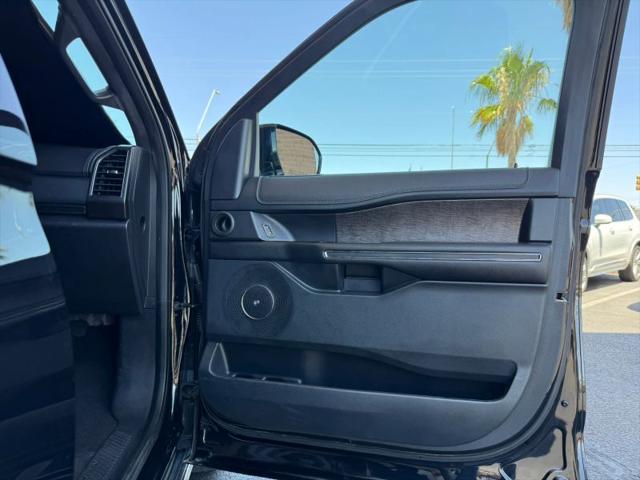 2020 Ford Expedition Limited MAX