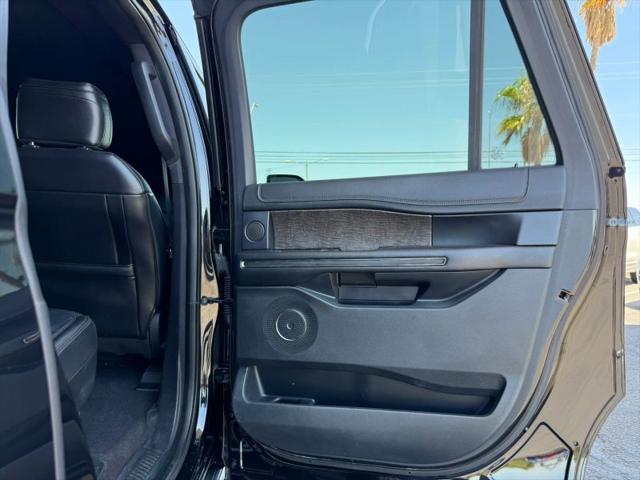 2020 Ford Expedition Limited MAX