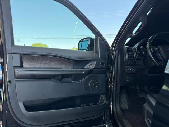 2020 Ford Expedition Limited MAX