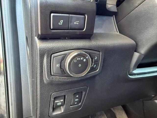 2020 Ford Expedition Limited MAX