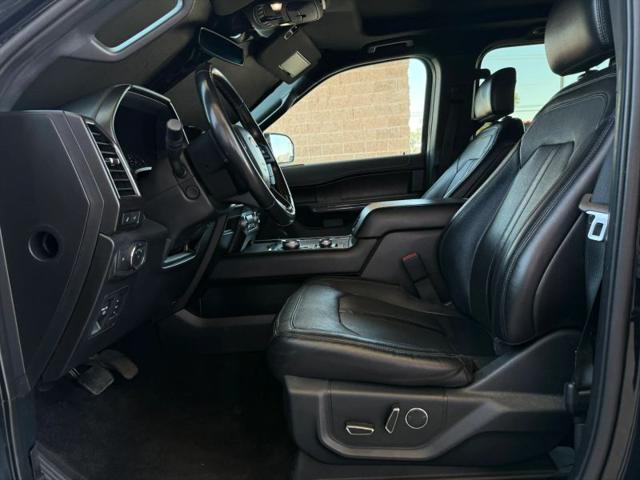 2020 Ford Expedition Limited MAX