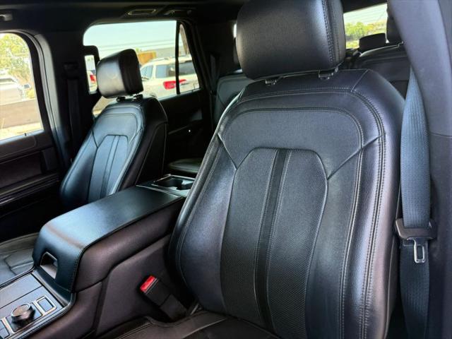 2020 Ford Expedition Limited MAX