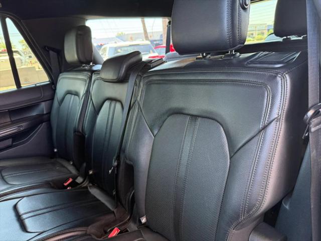 2020 Ford Expedition Limited MAX
