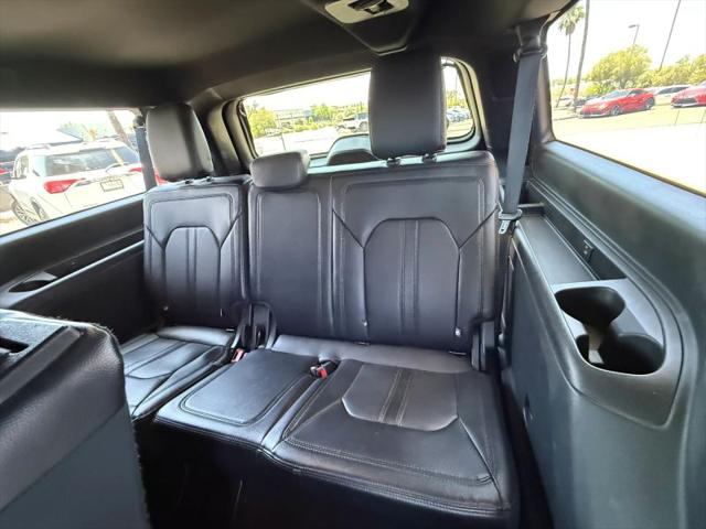 2020 Ford Expedition Limited MAX