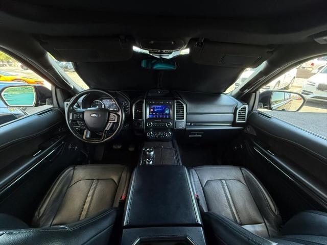 2020 Ford Expedition Limited MAX
