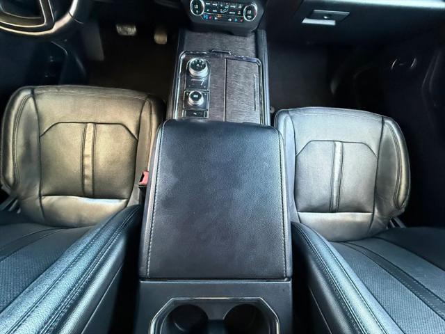 2020 Ford Expedition Limited MAX