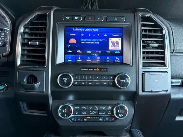 2020 Ford Expedition Limited MAX