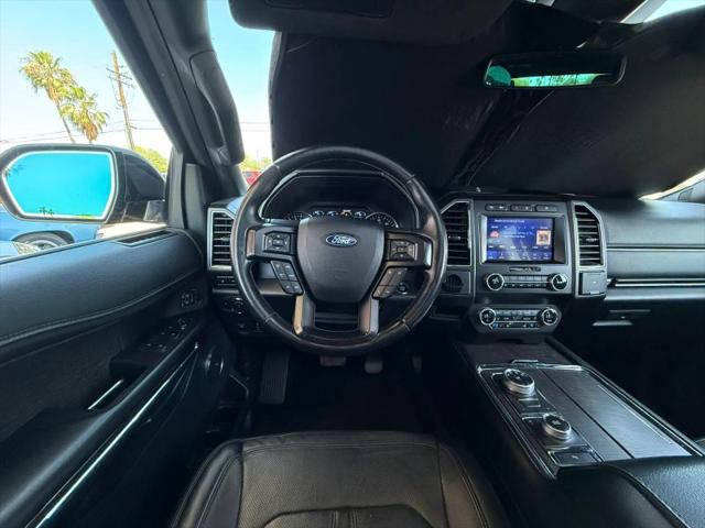 2020 Ford Expedition Limited MAX