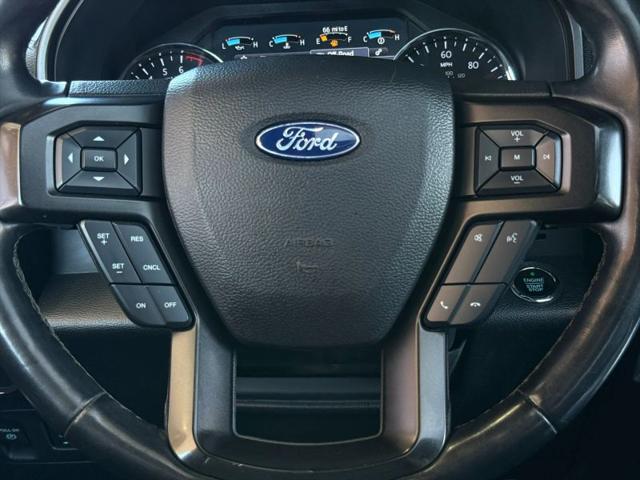 2020 Ford Expedition Limited MAX