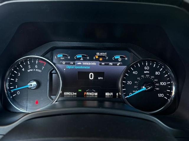 2020 Ford Expedition Limited MAX