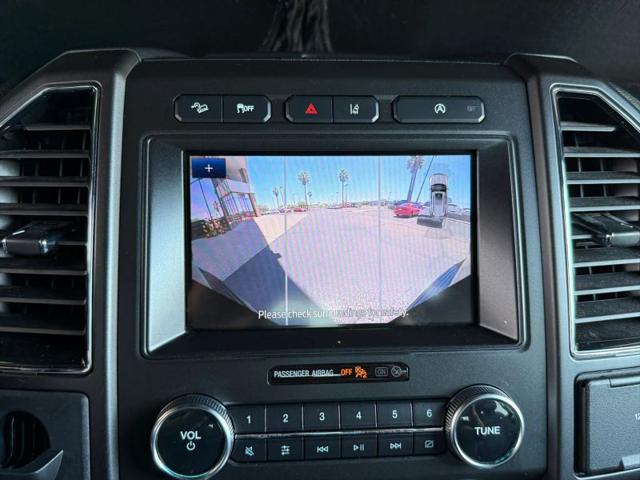 2020 Ford Expedition Limited MAX