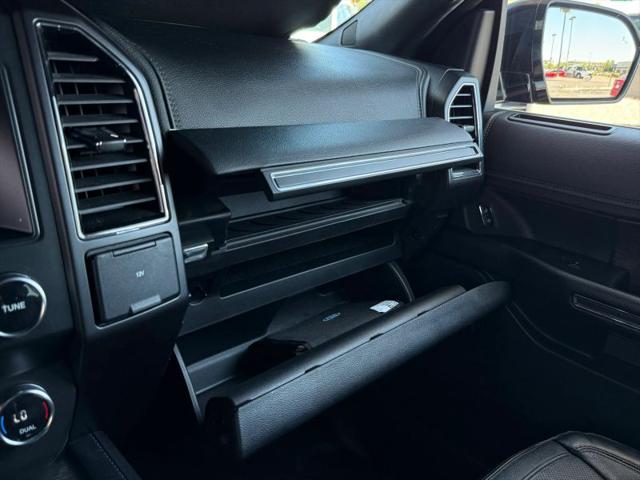 2020 Ford Expedition Limited MAX