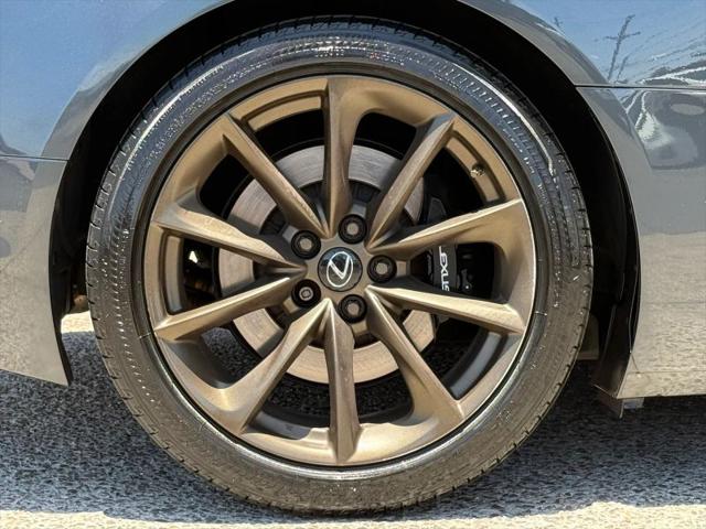 2018 Lexus LC 500 500