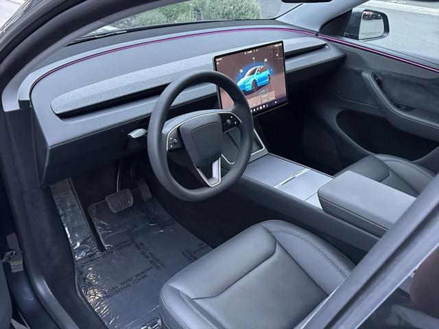2026 Tesla Model Y Premium Rear-Wheel Drive