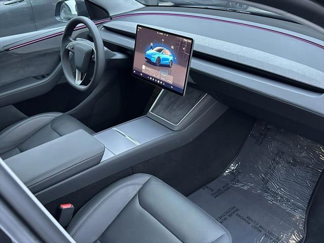2026 Tesla Model Y Premium Rear-Wheel Drive