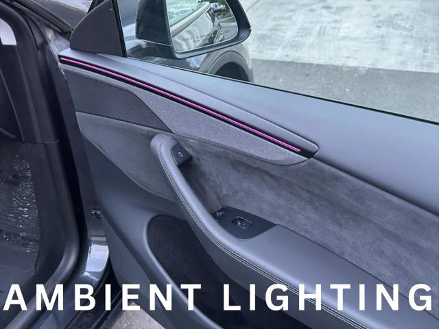 2026 Tesla Model Y Premium Rear-Wheel Drive