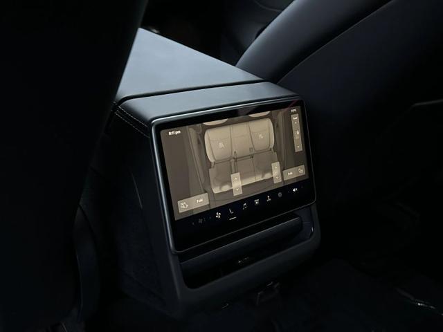2026 Tesla Model Y Premium Rear-Wheel Drive