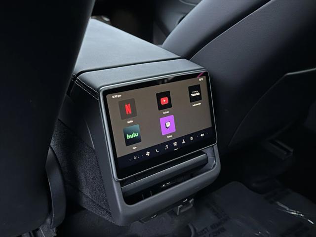 2026 Tesla Model Y Premium Rear-Wheel Drive