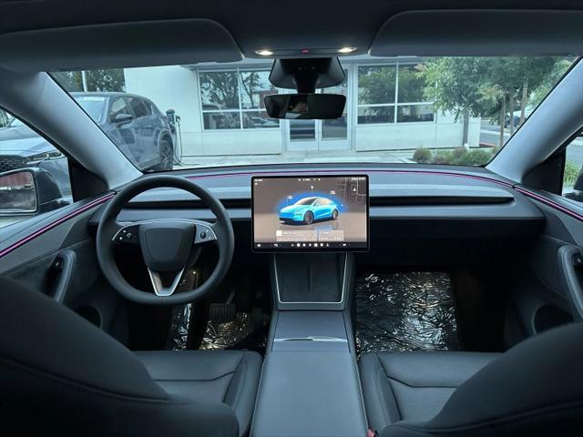 2026 Tesla Model Y Premium Rear-Wheel Drive