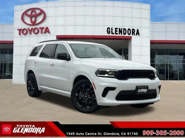 2025 Dodge Durango GT RWD for sale in Glendora, CA