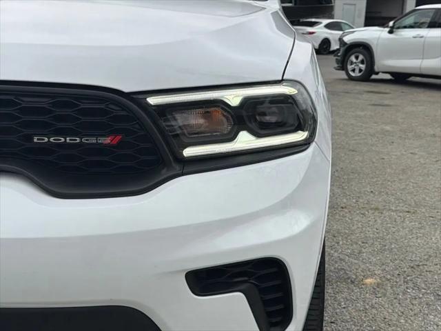 2025 Dodge Durango GT RWD