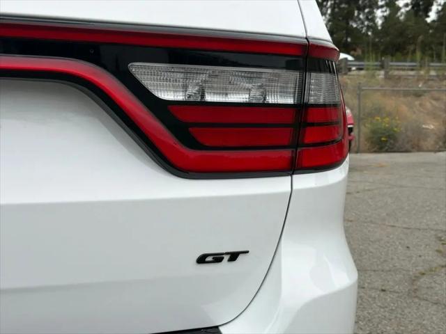 2025 Dodge Durango GT RWD