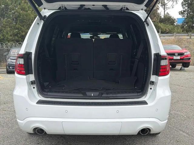 2025 Dodge Durango GT RWD