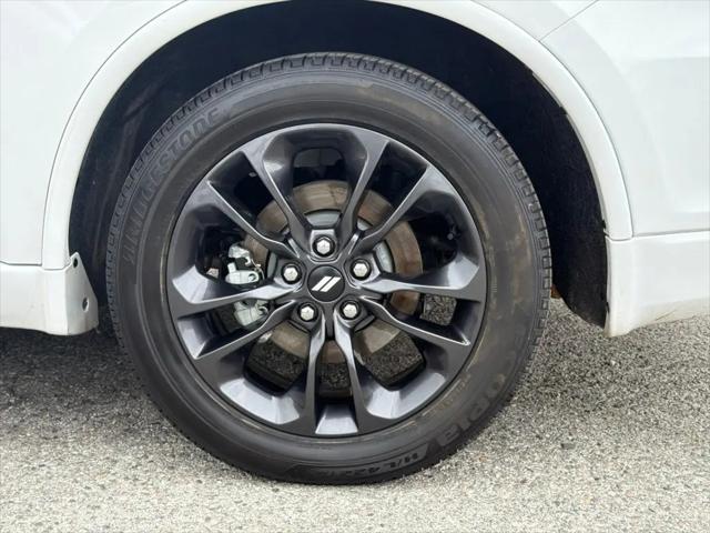 2025 Dodge Durango GT RWD