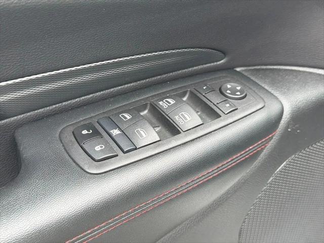 2025 Dodge Durango GT RWD