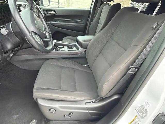 2025 Dodge Durango GT RWD