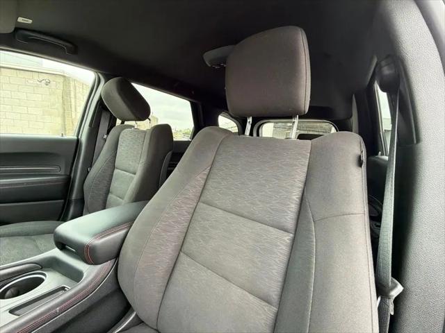 2025 Dodge Durango GT RWD