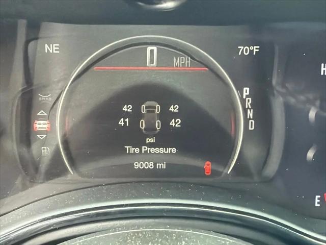 2025 Dodge Durango GT RWD