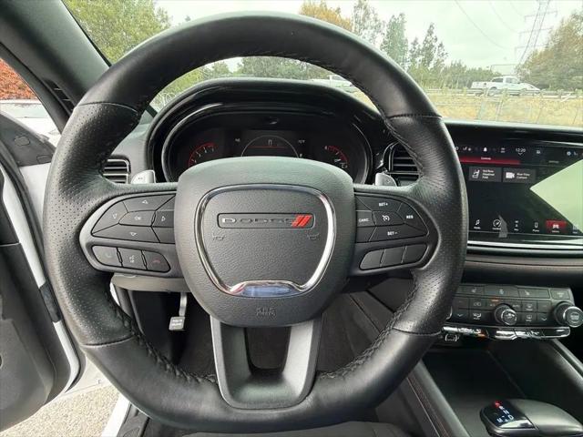 2025 Dodge Durango GT RWD